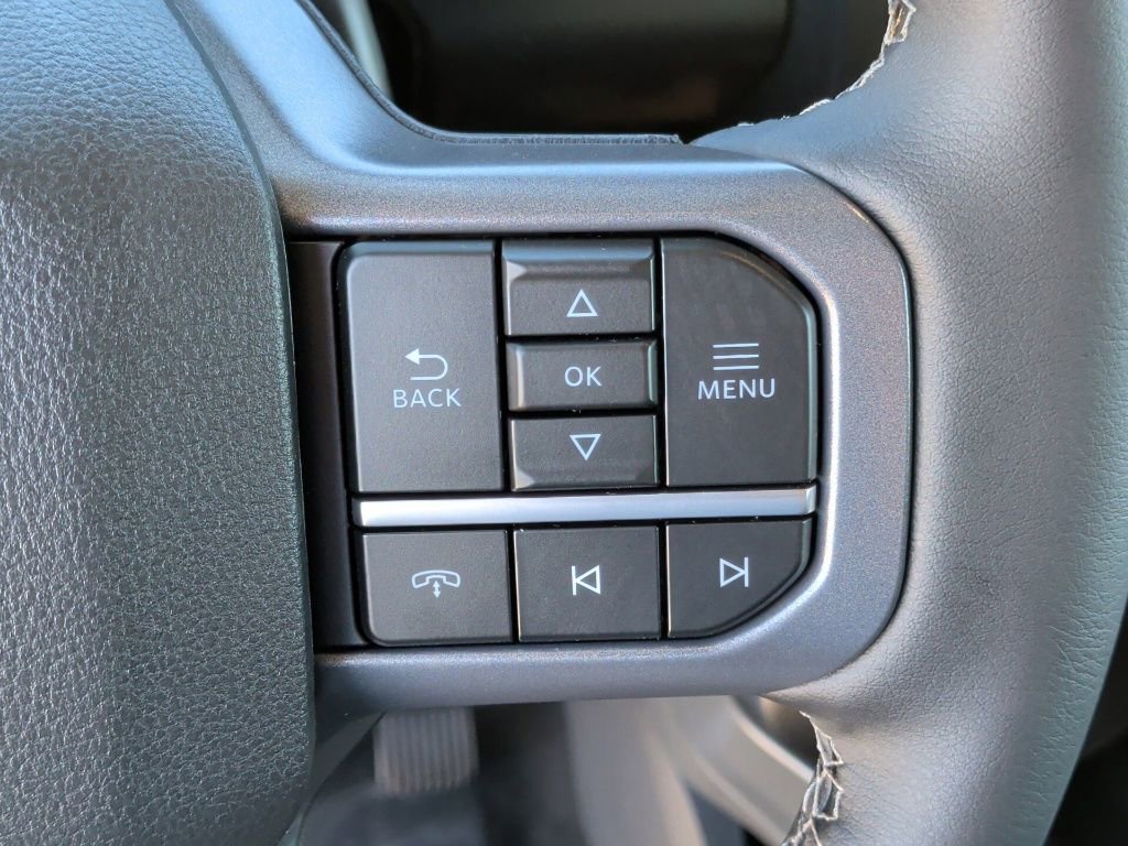 New 2026 Ford F250 Lariat w/ Lariat Premium Package image 20