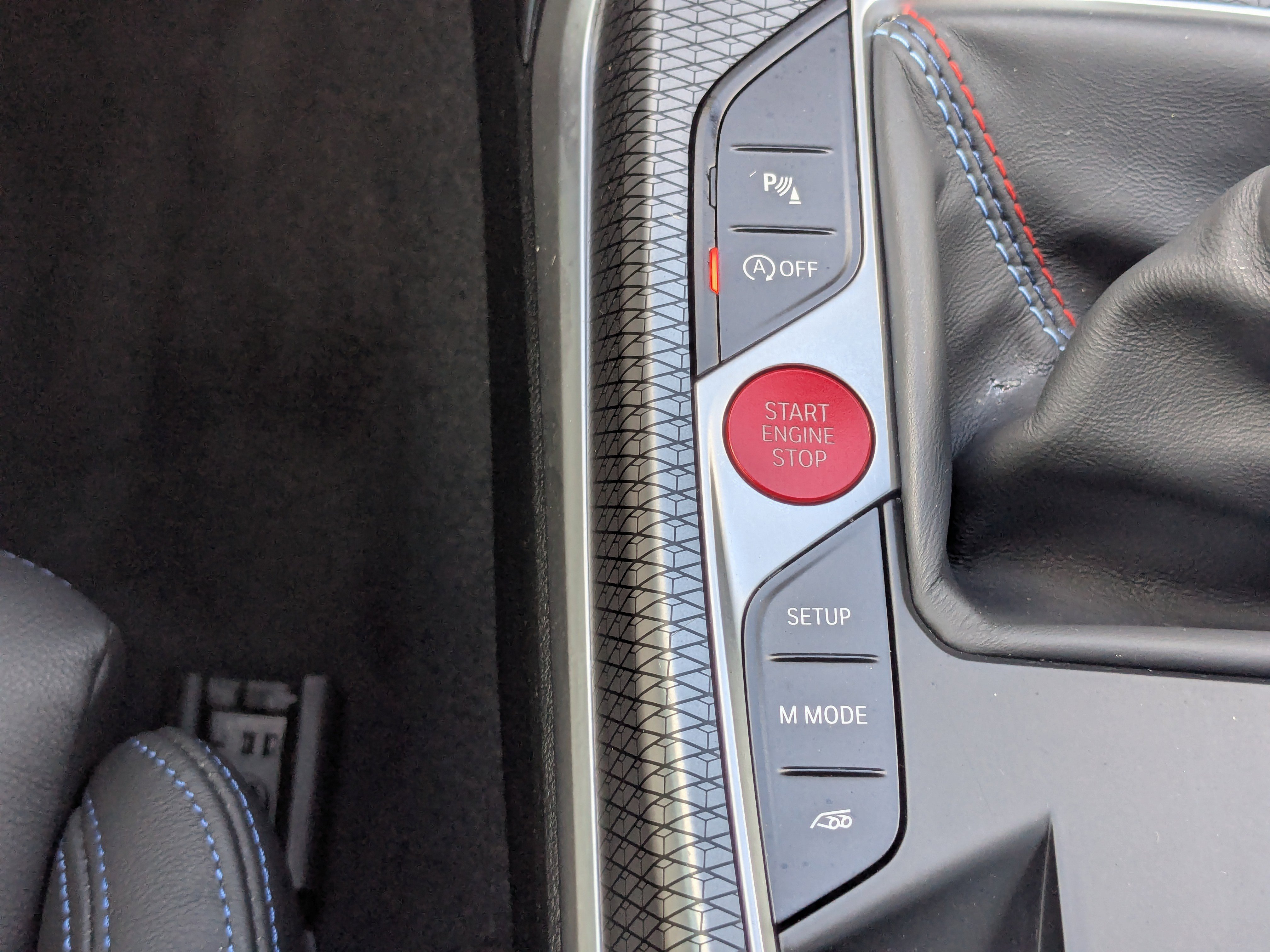 Used 2023 BMW M2 w/ Lighting Package image 21