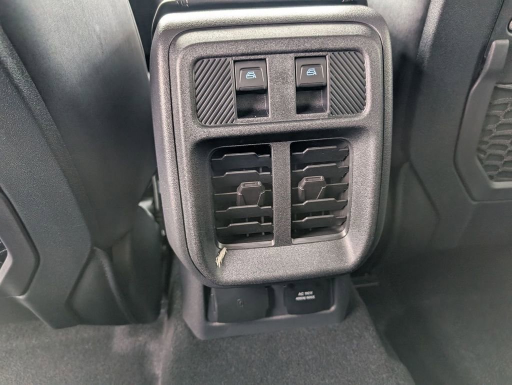 New 2026 Ford Bronco Big Bend image 43