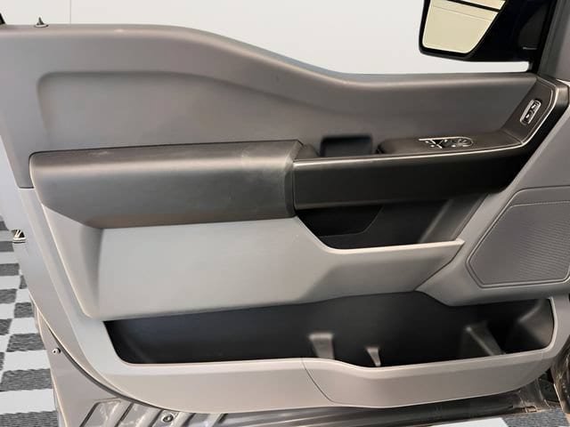Used 2025 Ford F150 XL AWD/4WD image 11