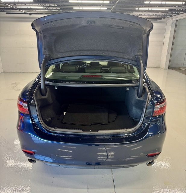 Used 2019 MAZDA MAZDA6 Touring image 9