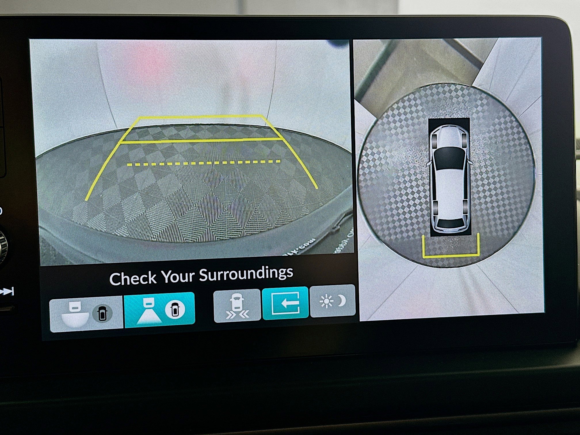 Used 2024 Honda Pilot TrailSport image 22