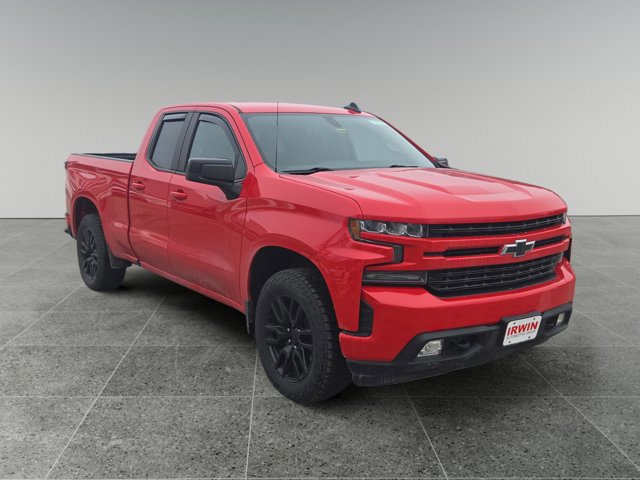 Used 2019 Chevrolet Silverado 1500 RST w/ All-Star Edition image 7