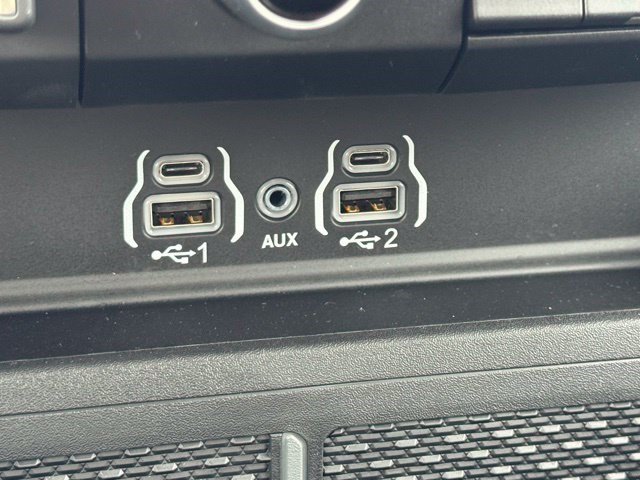 New 2026 RAM 1500 Big Horn AWD/4WD image 24