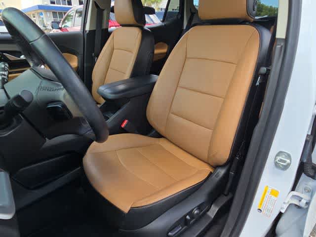Used 2020 GMC Terrain SLT w/ Preferred Package AWD/4WD image 18