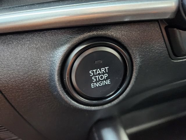 Used 2025 MAZDA MAZDA3 s FWD image 8