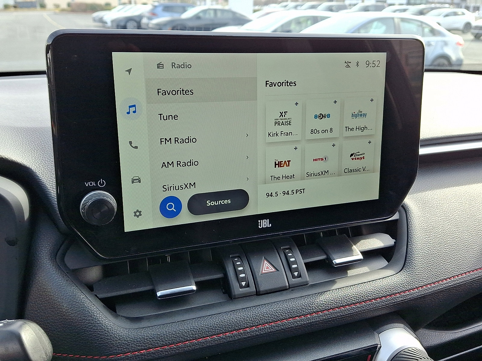 Used 2024 Toyota RAV4 XSE w/ Premium Package image 17