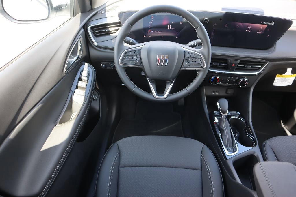 New 2026 Buick Encore GX Preferred w/ Comfort Package image 15