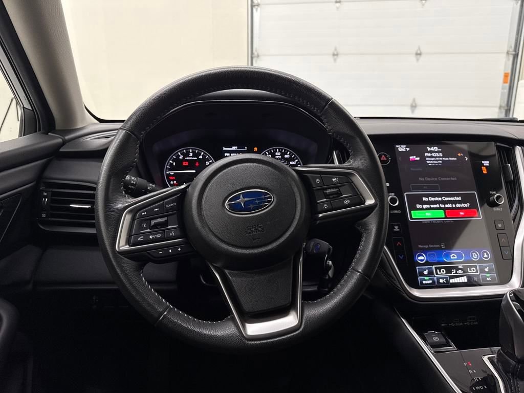 Used 2024 Subaru Outback Premium image 15