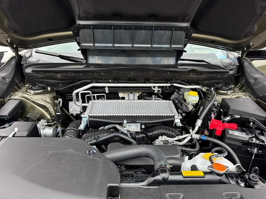 New 2026 Subaru Ascent Premium image 28