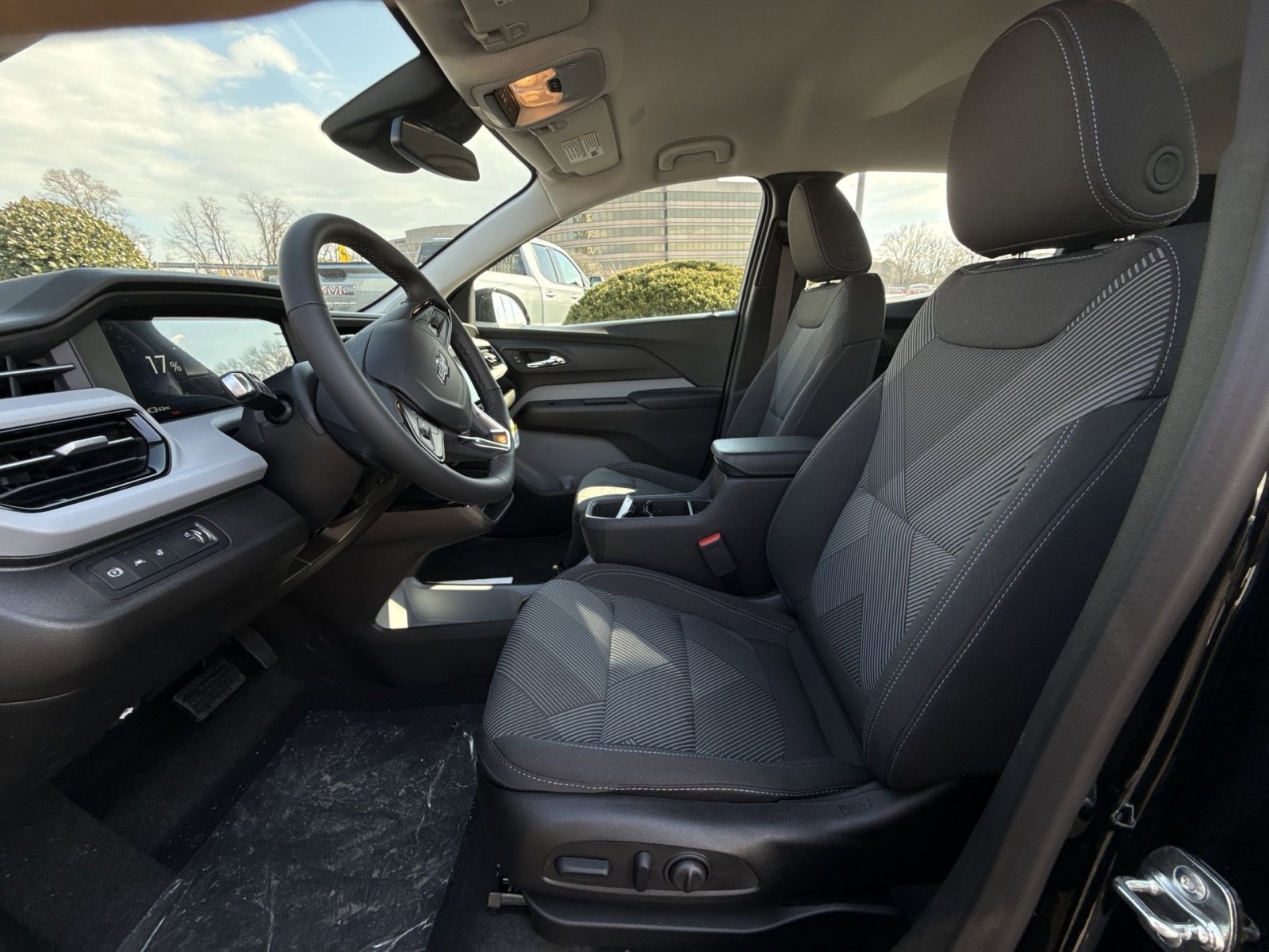 New 2027 Chevrolet Bolt LT w/ Comfort Package FWD image 13