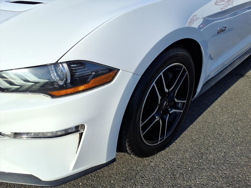 Used 2022 Ford Mustang GT image 8