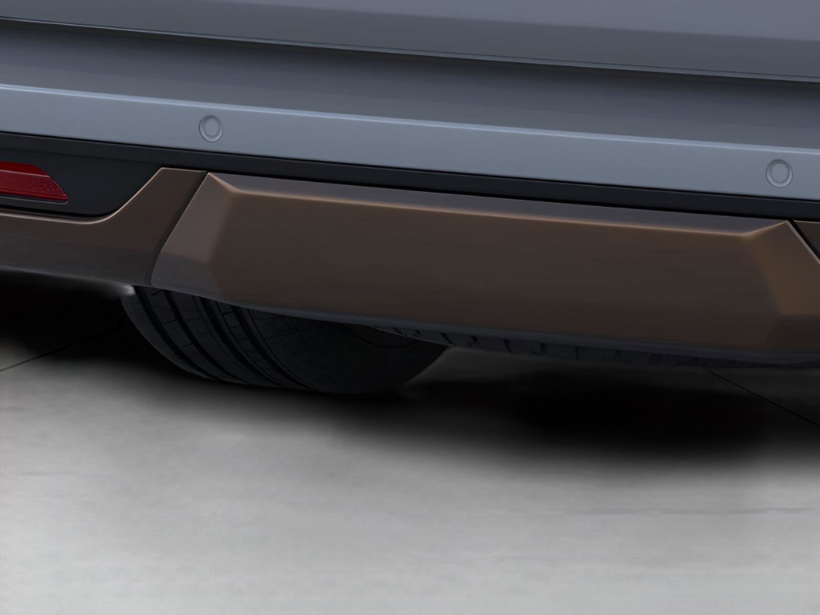 New 2025 Ford Expedition King Ranch AWD/4WD image 23