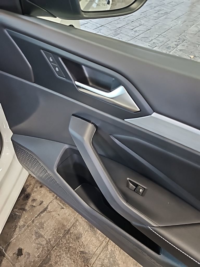 New 2026 Volkswagen Jetta Sport image 12