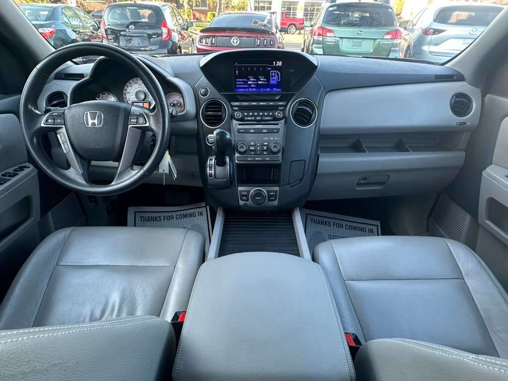 Used 2015 Honda Pilot SE image 20