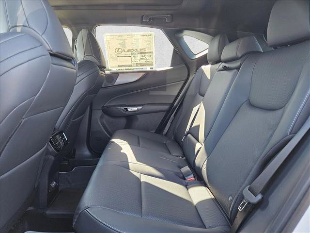 New 2026 Lexus NX 450h+ F Sport AWD/4WD image 14
