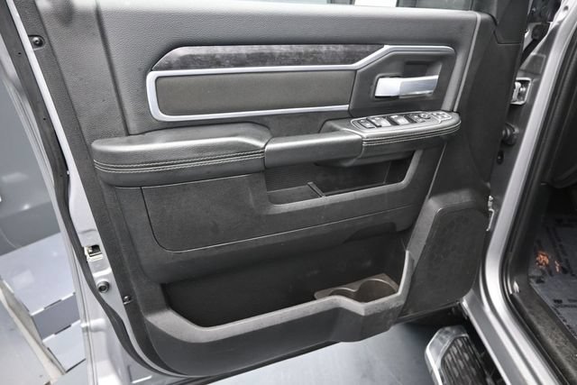 Used 2024 RAM 2500 Big Horn AWD/4WD image 15