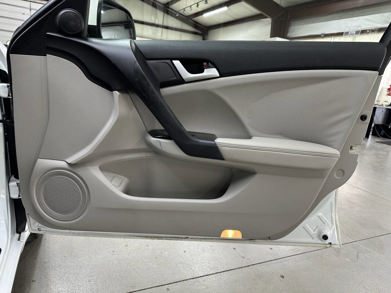 Used 2012 Acura TSX Sport Wagon image 16