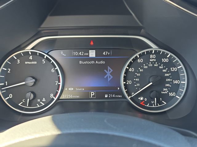 Used 2020 Nissan Murano SL image 22