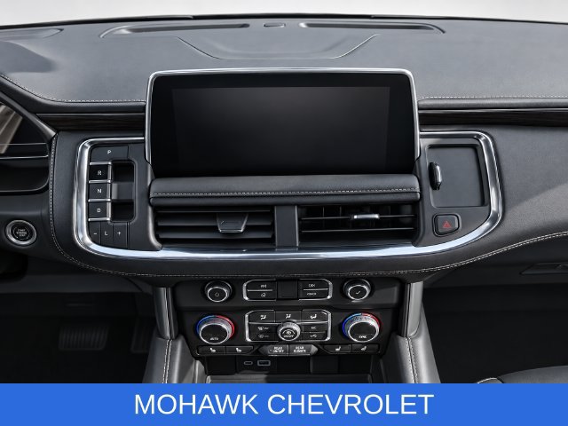 Certified 2023 Chevrolet Tahoe Z71 AWD/4WD image 20