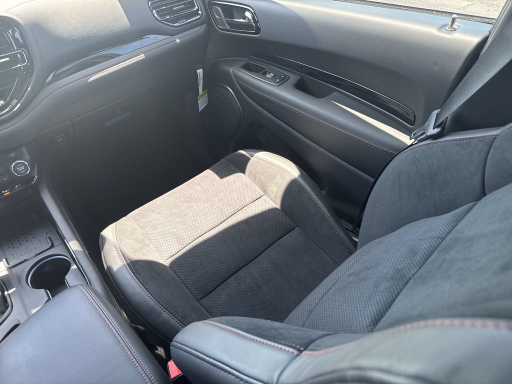 New 2026 Dodge Durango GT AWD/4WD image 26