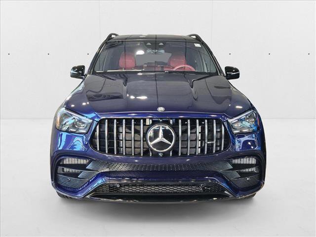 New 2025 Mercedes-Benz GLE 63 AMG S image 5