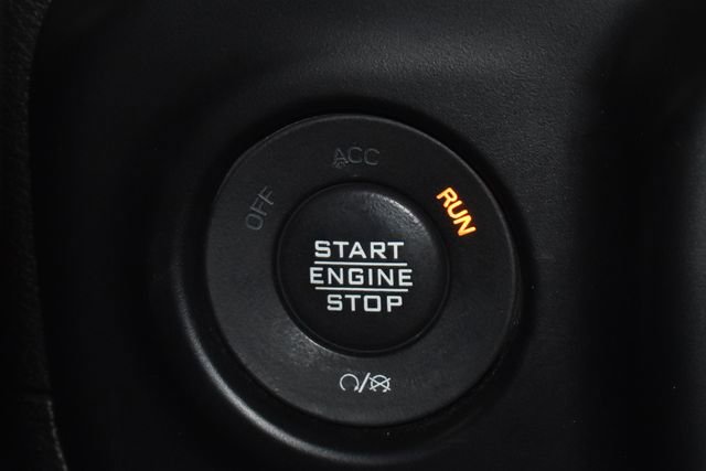 Used 2022 Jeep Wrangler Willys image 21