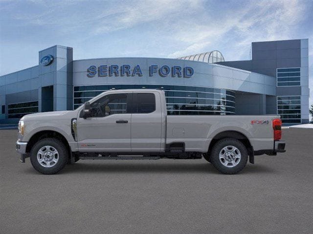 New 2026 Ford F350 XLT w/ 360-Degree Camera Package AWD/4WD image 32