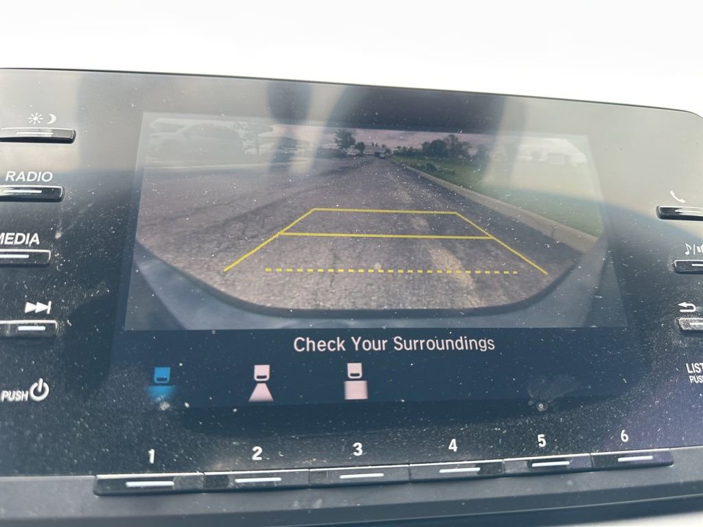 Used 2018 Honda Accord LX image 22