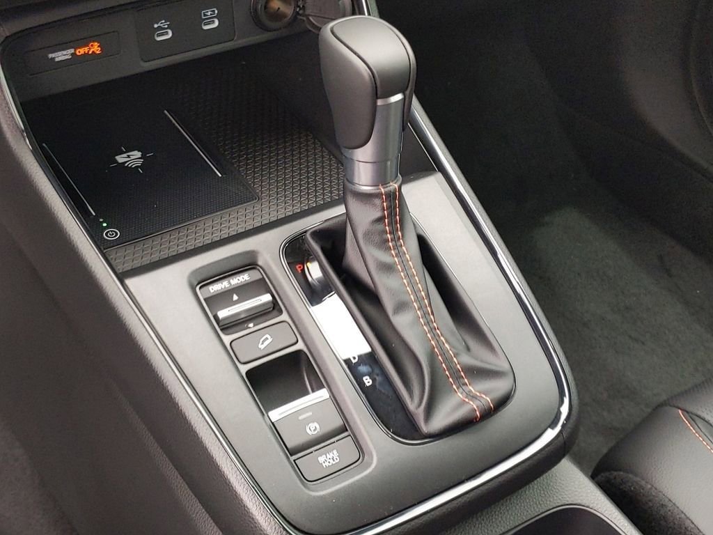 Used 2026 Honda CR-V Sport-L image 19