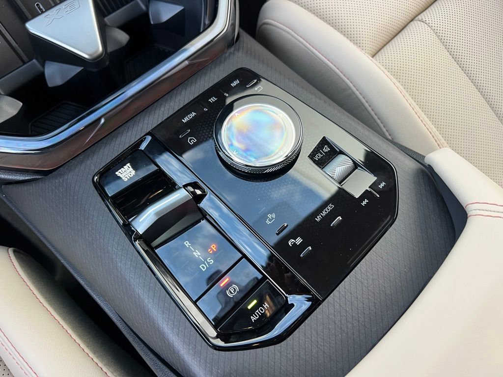 New 2026 BMW X3 xDrive30 w/ Premium Package image 19