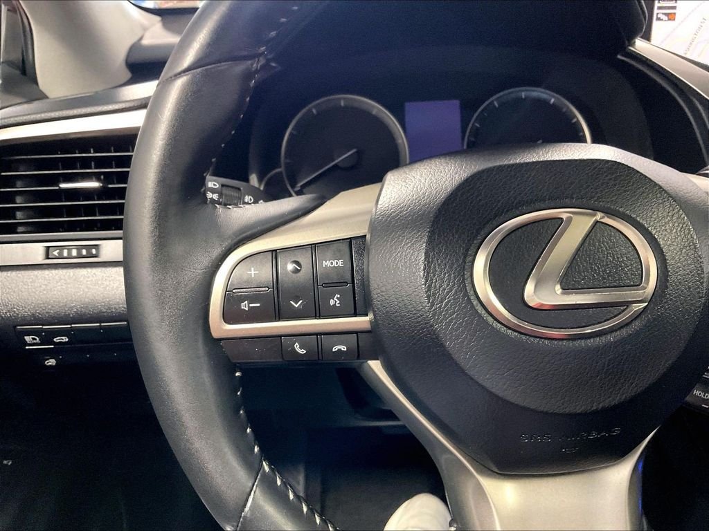 Used 2017 Lexus RX 350 AWD w/ Premium Package image 23