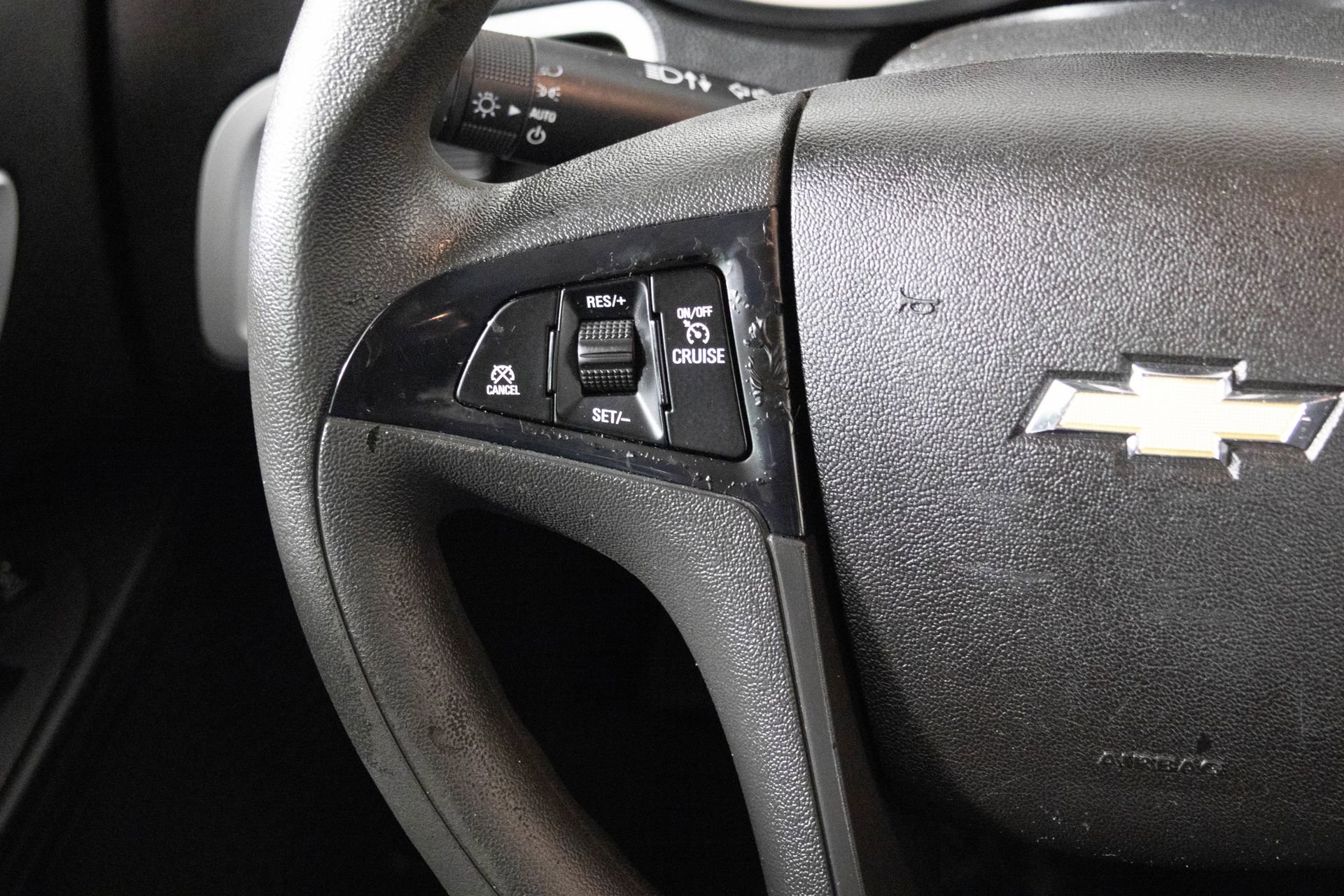 Used 2015 Chevrolet Equinox LS image 29