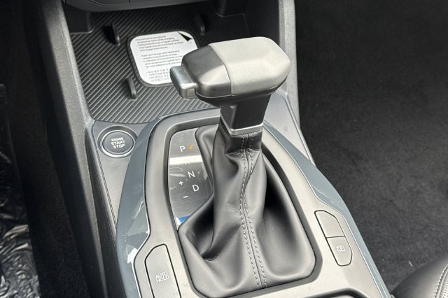 New 2027 Kia K4 EX FWD image 24
