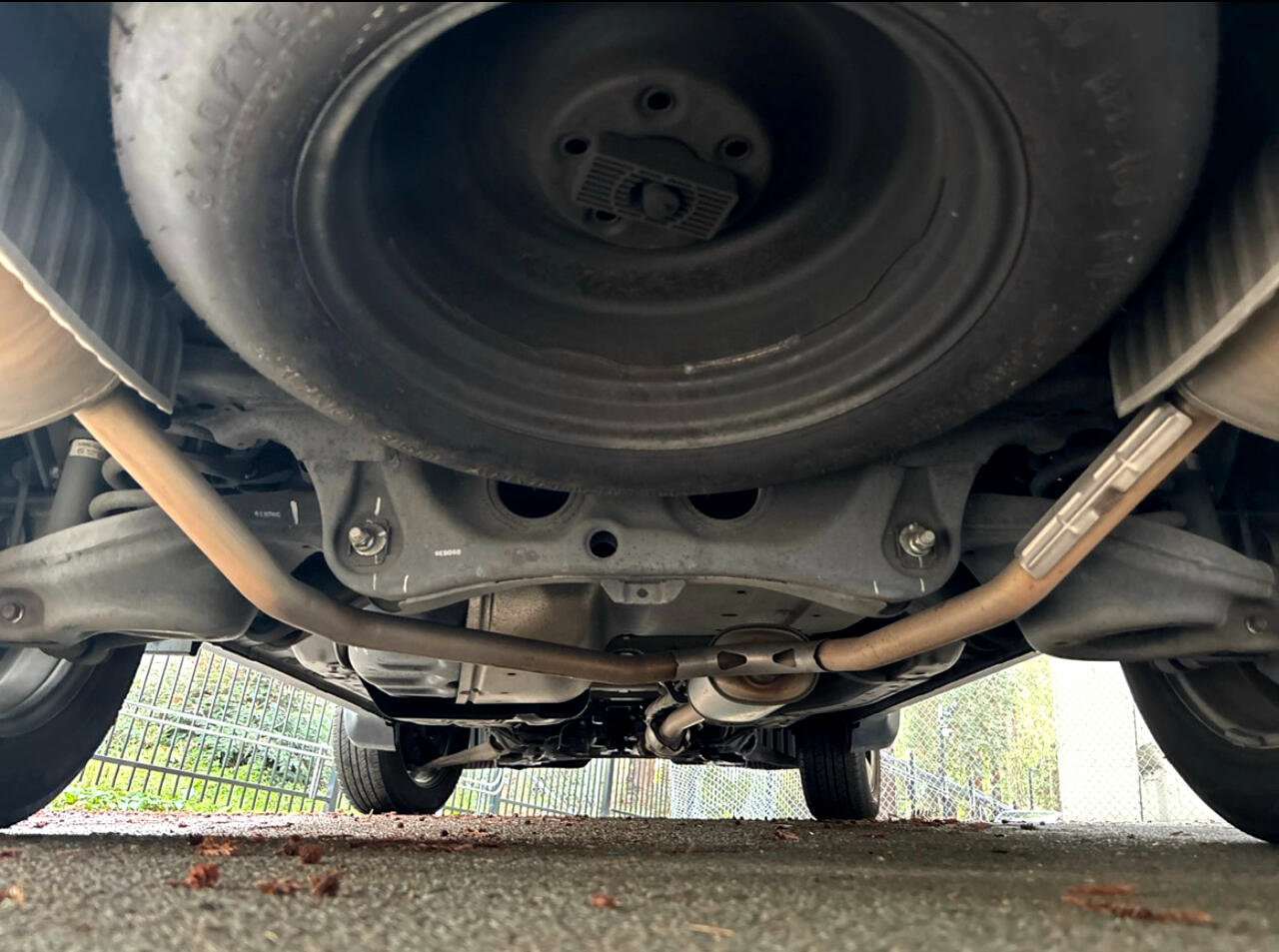 Used 2015 Honda Pilot LX image 26