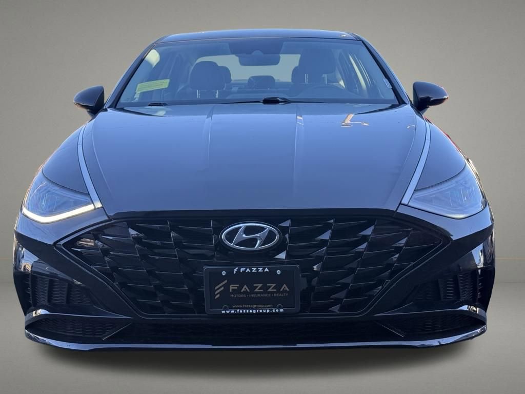 Used 2022 Hyundai Sonata SEL FWD image 9