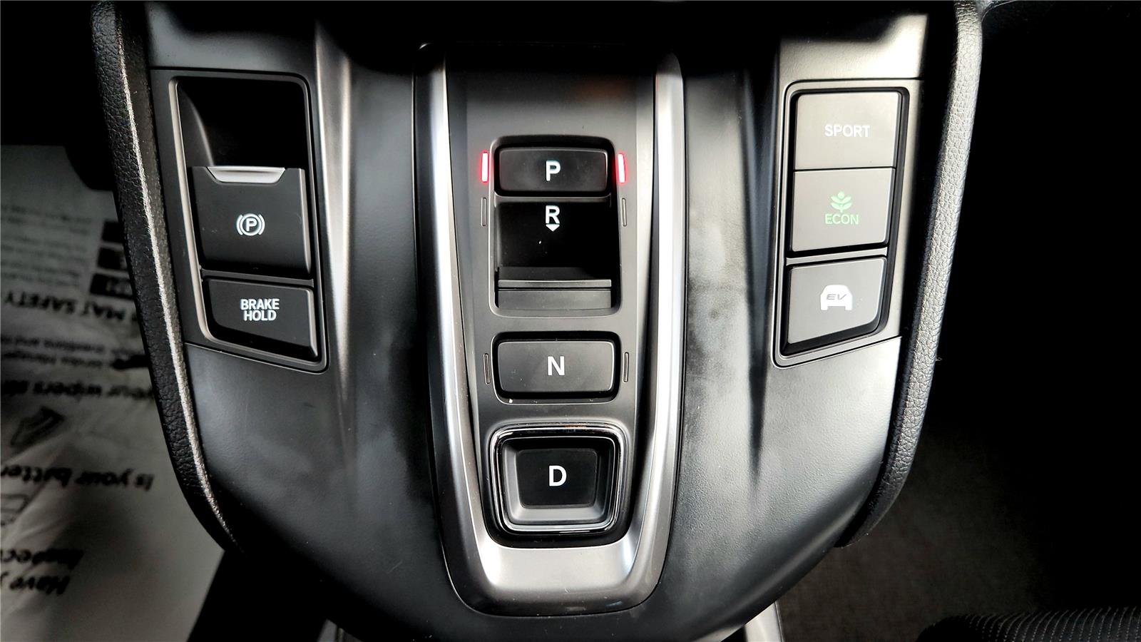 Used 2021 Honda CR-V EX-L image 31