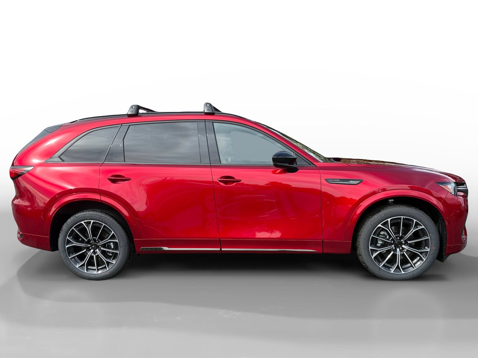 New 2026 MAZDA CX-70 3.3 Turbo S w/ Premium Plus image 7