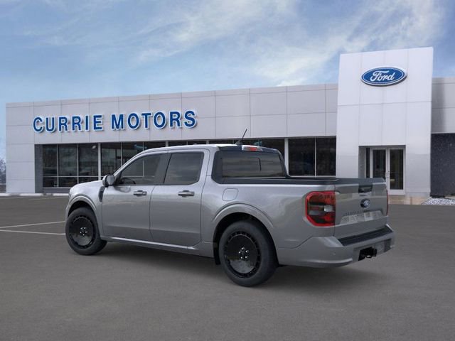 New 2026 Ford Maverick Lobo image 4