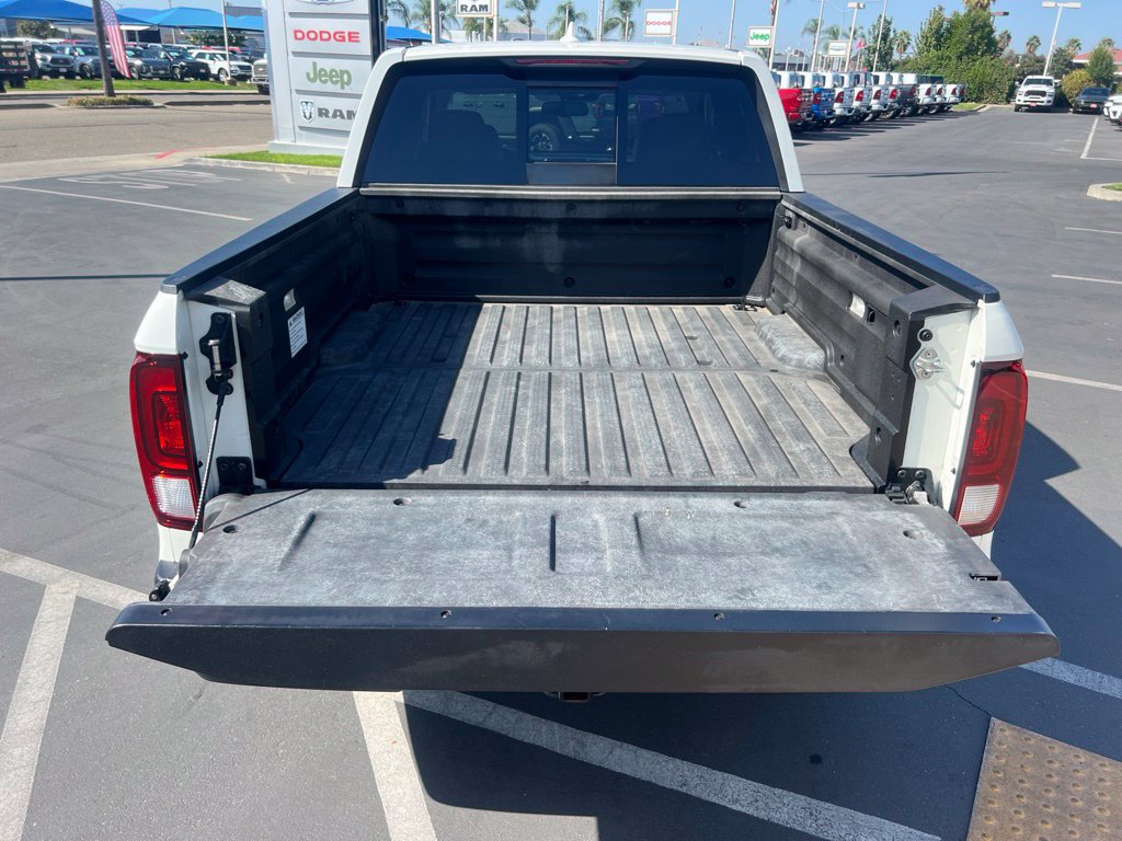 Used 2018 Honda Ridgeline RTL-E image 17