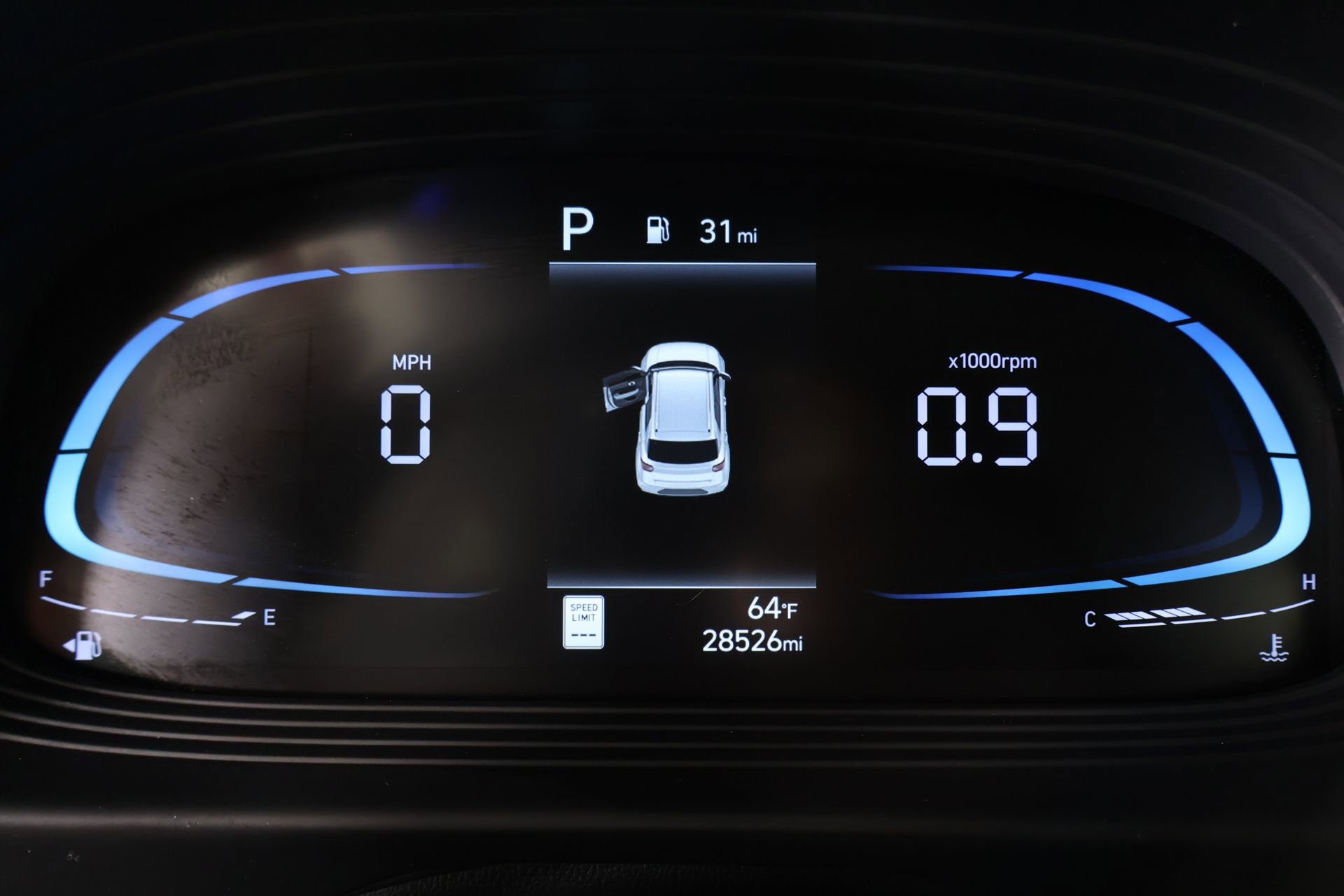 Used 2025 Hyundai Venue Limited FWD image 4