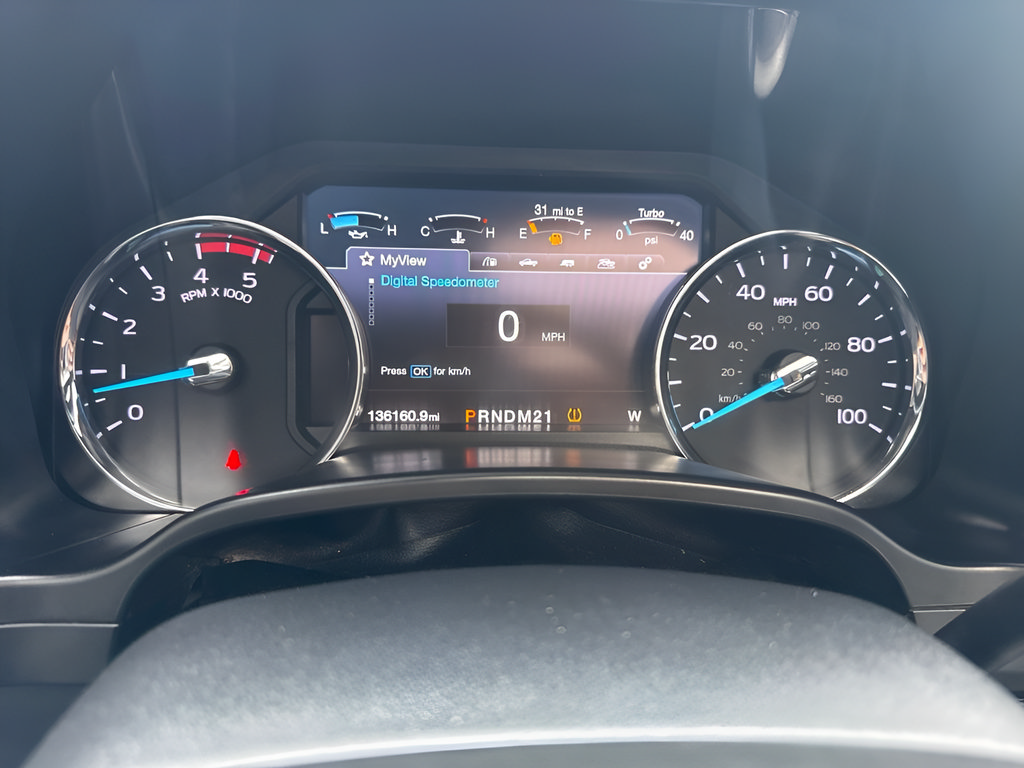 Used 2019 Ford F350 Lariat w/ Lariat Ultimate Package AWD/4WD image 15