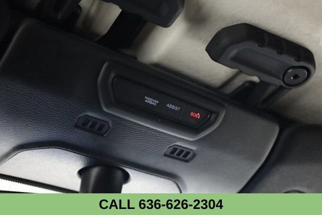 Used 2022 Jeep Gladiator Mojave w/ Trailer Tow Package image 24