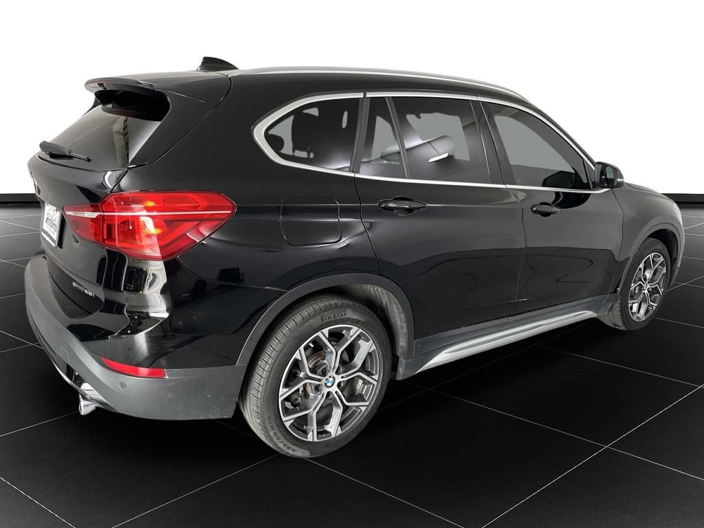 Used 2021 BMW X1 sDrive28i w/ Convenience Package FWD image 5