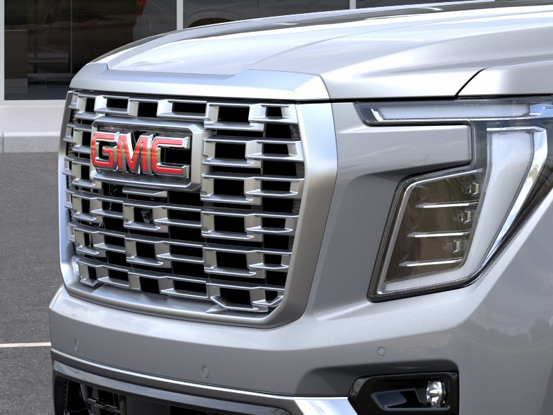 New 2026 GMC Yukon XL Denali w/ Sun & Power Step Package AWD/4WD image 37