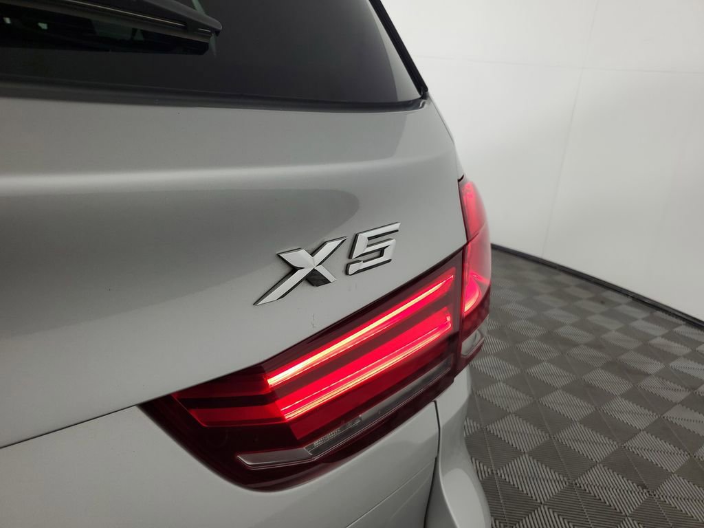 Used 2016 BMW X5 sDrive35i image 32
