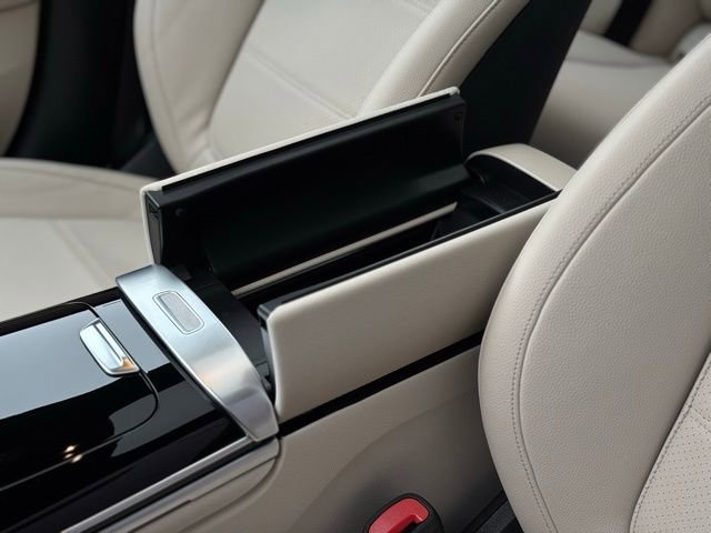 Certified 2023 Mercedes-Benz C 300 4MATIC Sedan image 40