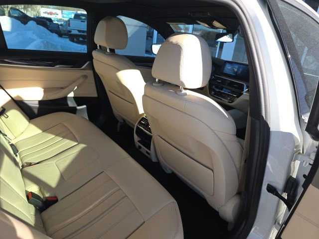 Used 2020 BMW 540i xDrive w/ Convenience Package image 13