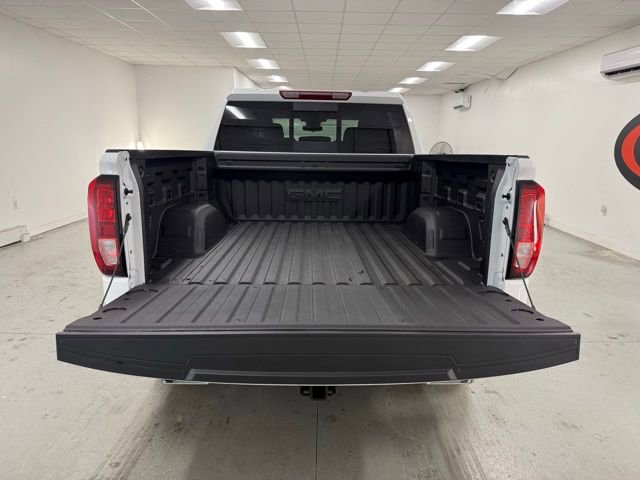 New 2026 GMC Sierra 1500 Elevation image 8
