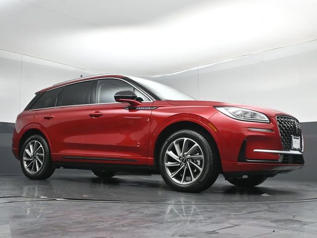 Certified 2023 Lincoln Corsair Grand Touring w/ Equipment Group 301A image 34